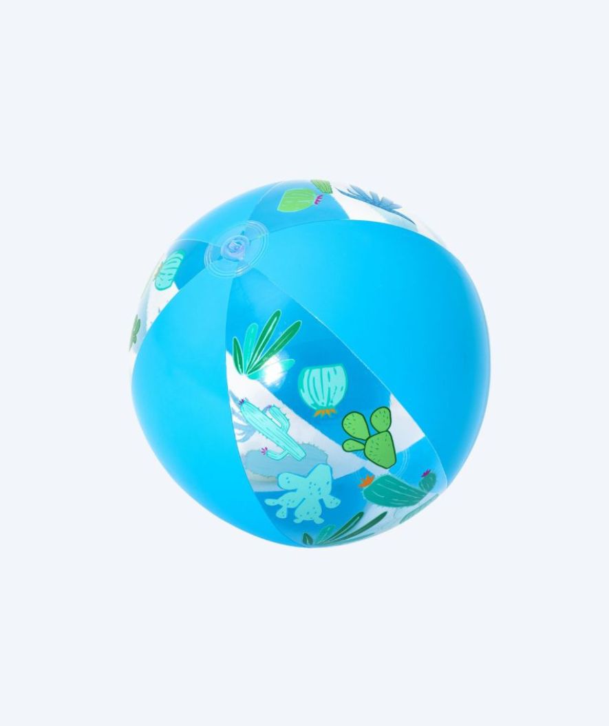 Bestway badboll - Groove 'n Splash - Blå