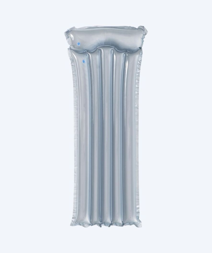 Bestway badmadrass - Floating Mat - Grå