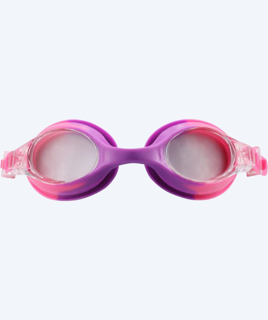 Cruz simglasögon för barn - Naga - Lila/rosa