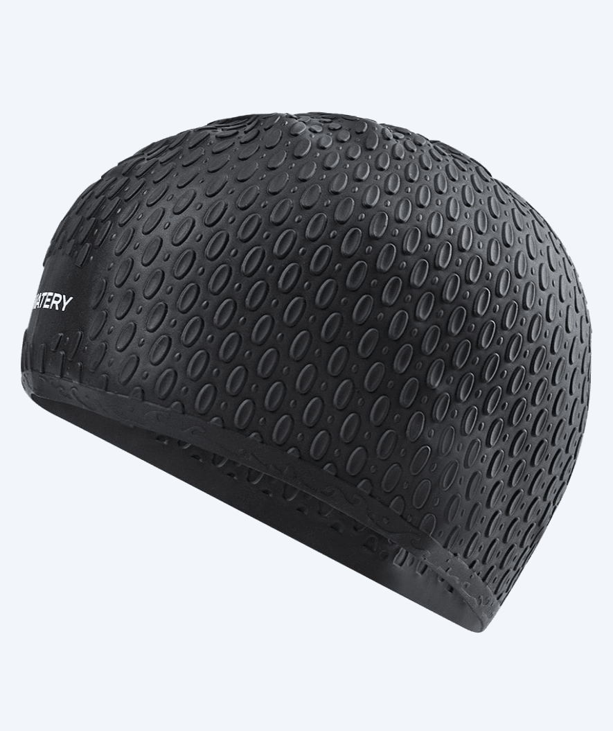 Watery badmössa - Tales Bubble - Svart