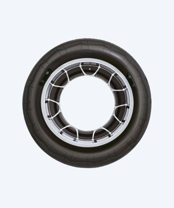 Bestway badring - High Velocity - Svart/grå