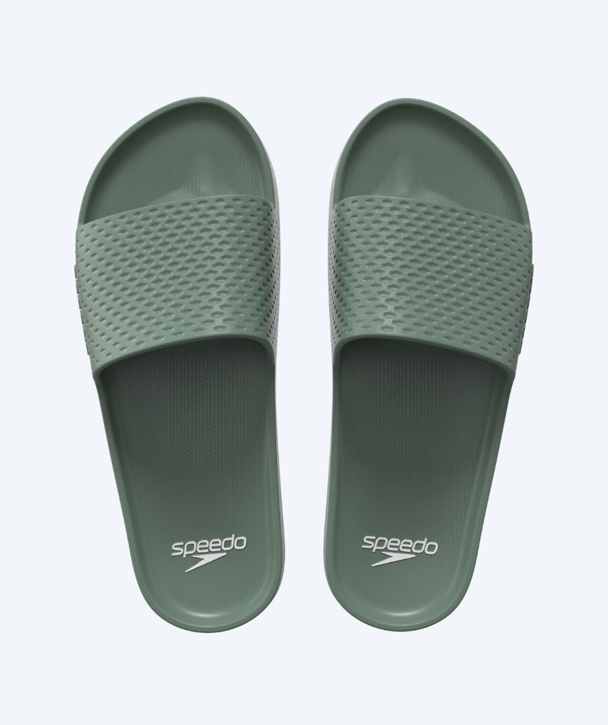 Speedo badsandaler for herr - Essential - Khaki