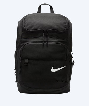 Nike simväska - Repel Backpack 35L - Svart