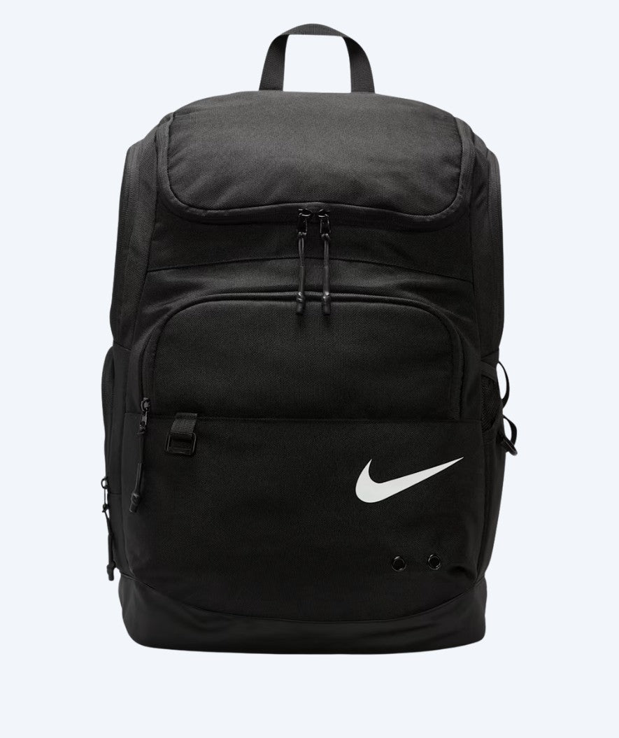 Nike simväska - Repel Backpack 35L - Svart