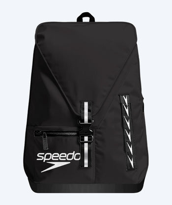 Speedo simväska - Team Bag 35L - Svart