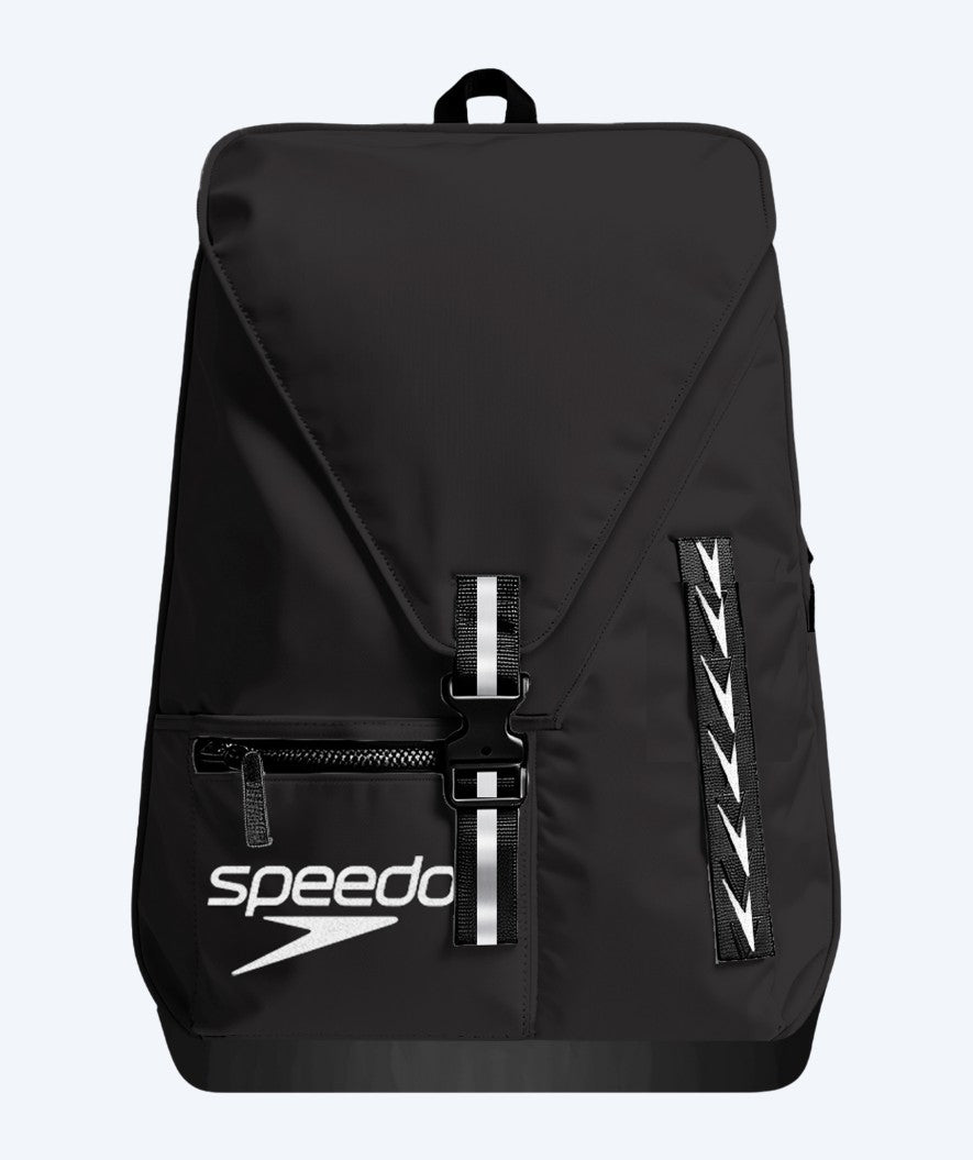 Speedo simväska - Team Bag 35L - Svart