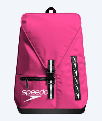 Speedo simväska - Team Bag 35L - Rosa