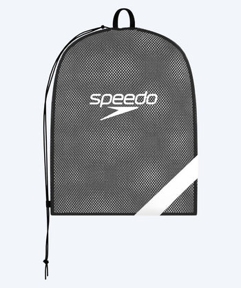 Speedo simnät - Team Mesh Bag XL - Svart