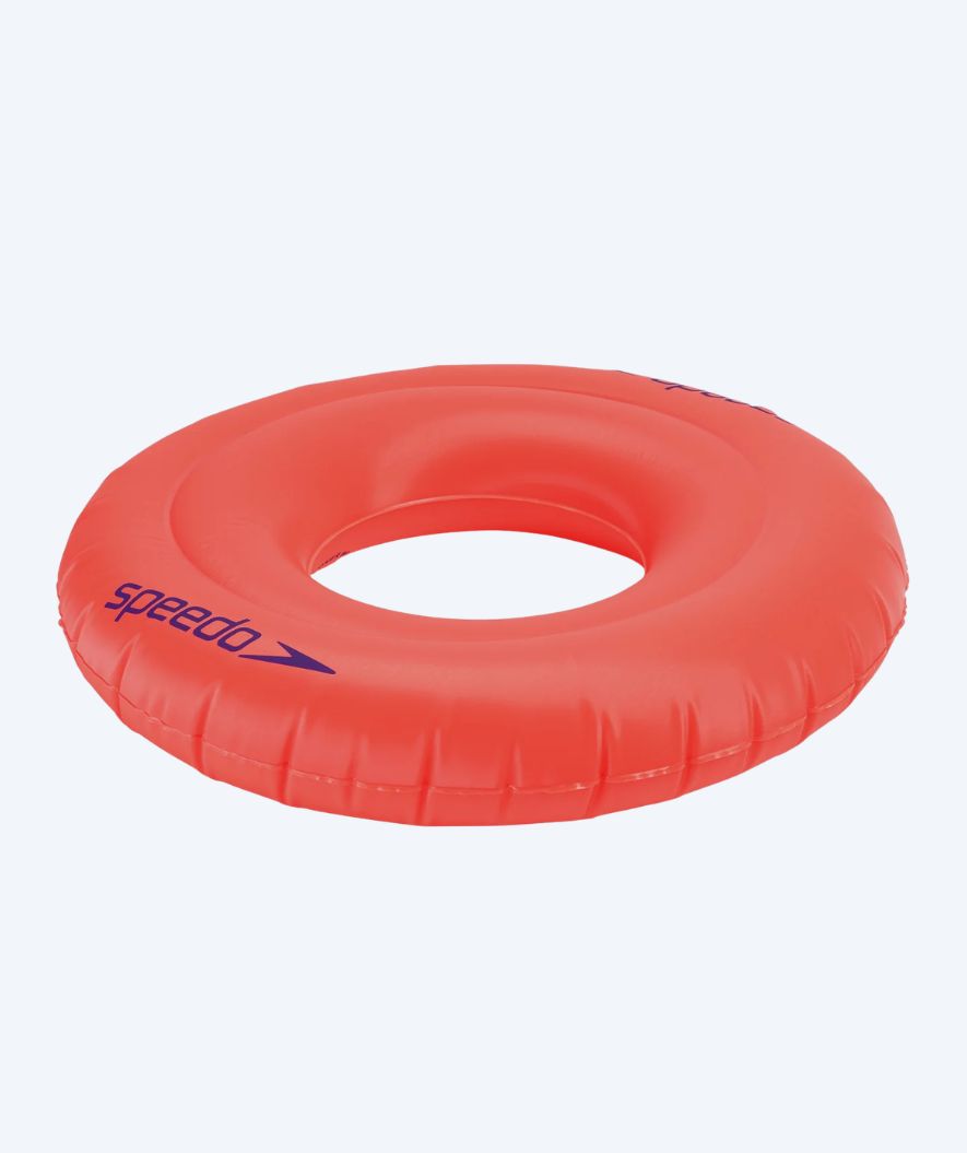 Speedo badring för barn (2-3) - Orange