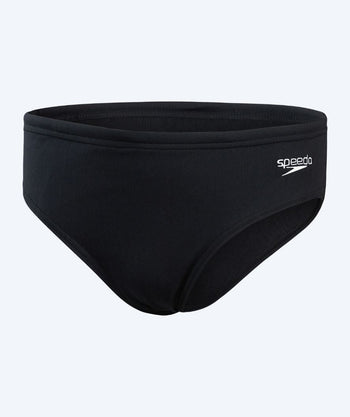 Speedo trekantiga badbyxor för pojkar - Endurance - Svart