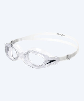 Speedo motionssimglasögon - Hydrosity 2.0 - Vit/Klar