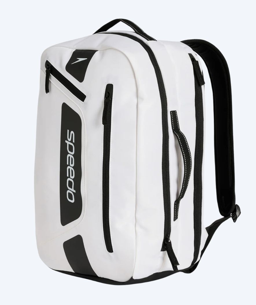 Speedo väska - Flex Bag 25L - Vit