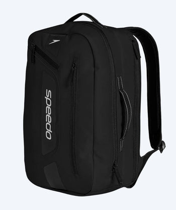 Speedo väska - Flex Bag 25L - Svart