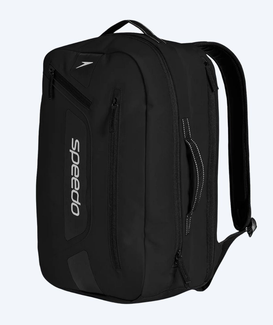 Speedo väska - Flex Bag 25L - Svart