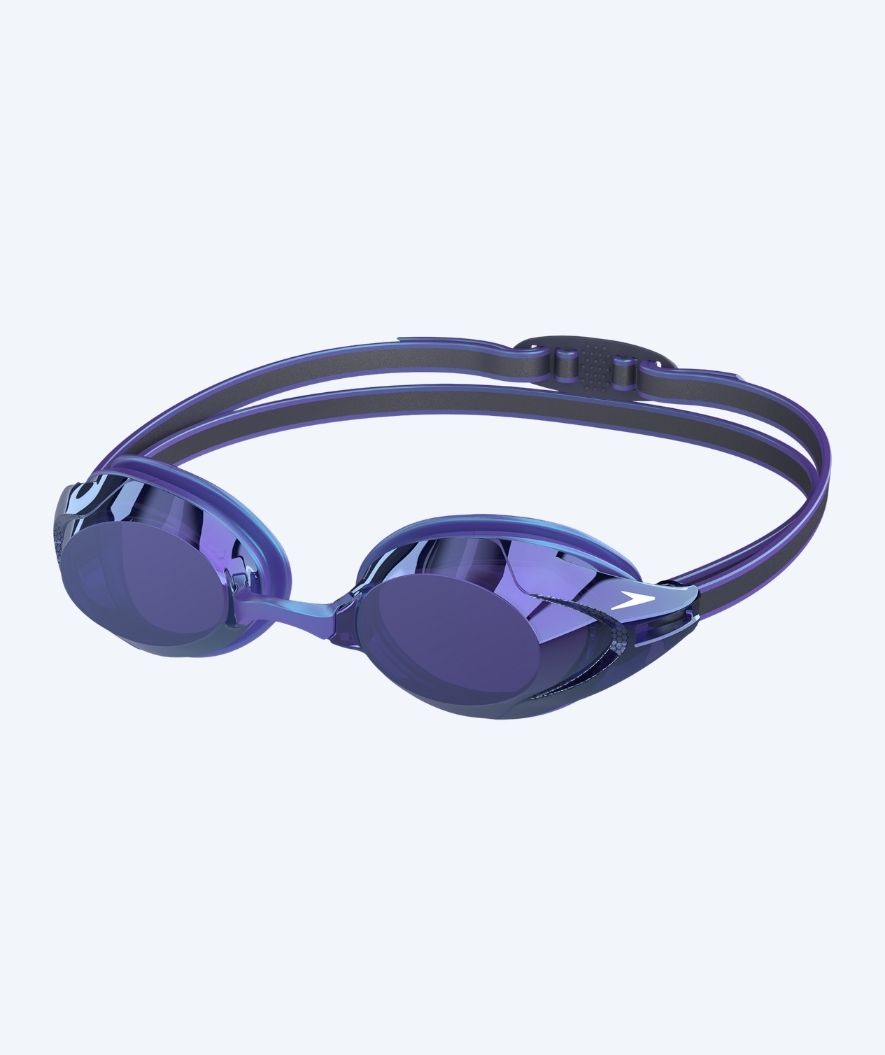 Speedo Elite simglasögon - Vanquisher 3.0 Mirrored - Lila (Limited 2026)