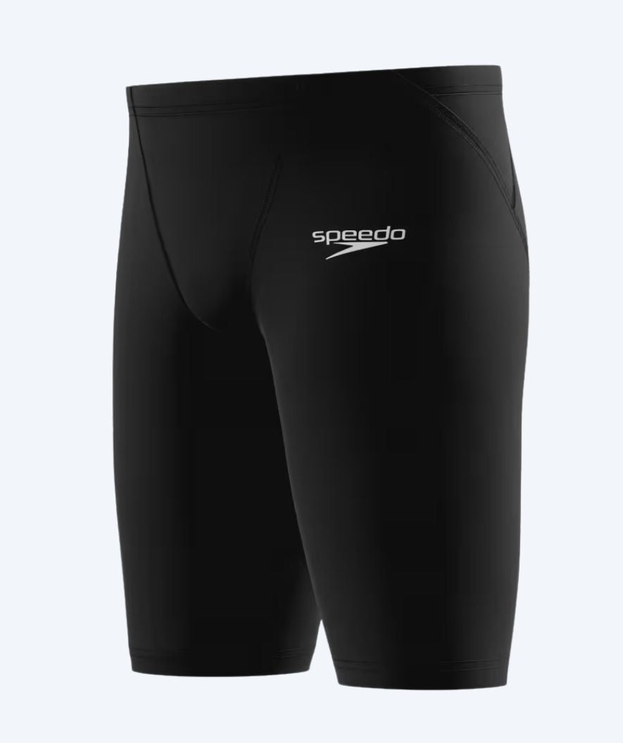 Speedo tävlingsbadbyxor för herr - LZR Hyperpro - Svart