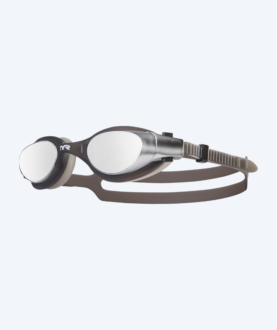 TYR simglasögon - Vesi Mirrored - Svart/Silver