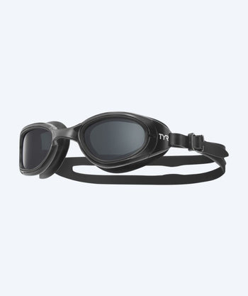 TYR simglasögon - Special Ops 2.0 - Svart (Smoke lins)