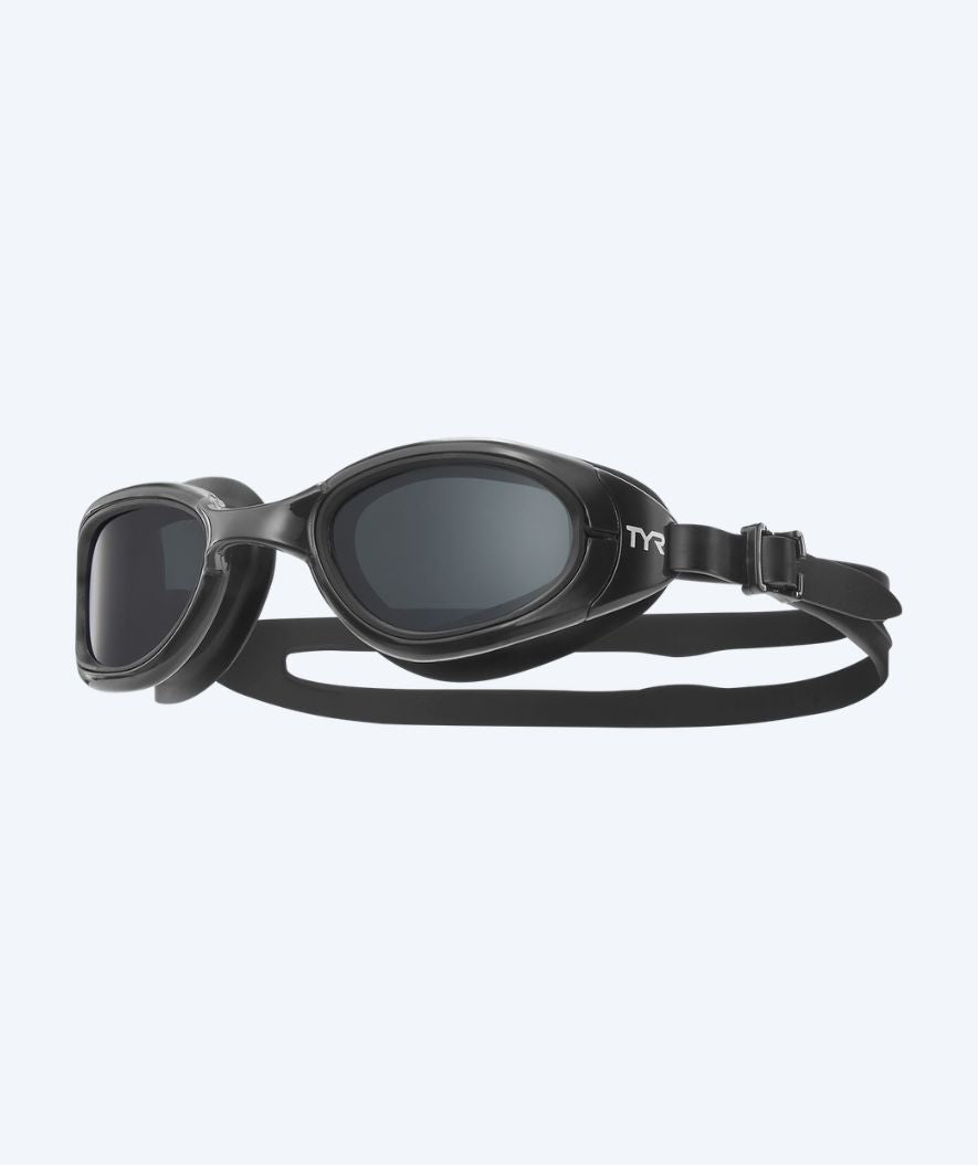 TYR simglasögon - Special Ops 2.0 - Svart (Smoke lins)