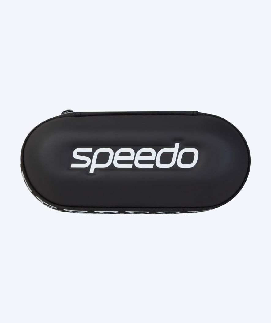 Speedo fodral för simglasögon - Svart