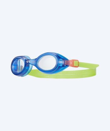 TYR simglasögon för barn - Aqua Blaze - Blå/grön