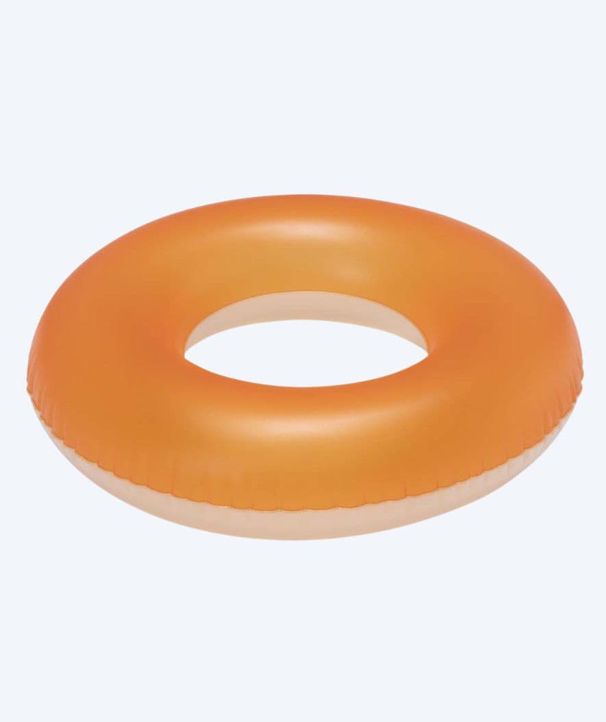 Bestway badring - Frosten Neon 76cm - Orange