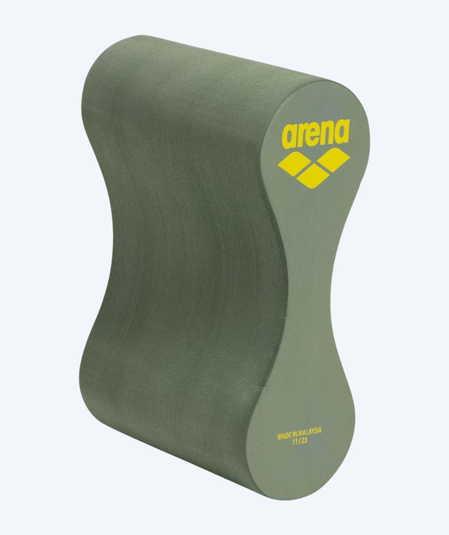 Arena pullbuoy - Freeflow II - Mörkgrön