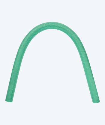 Watery pool nudel - Loch - Grön