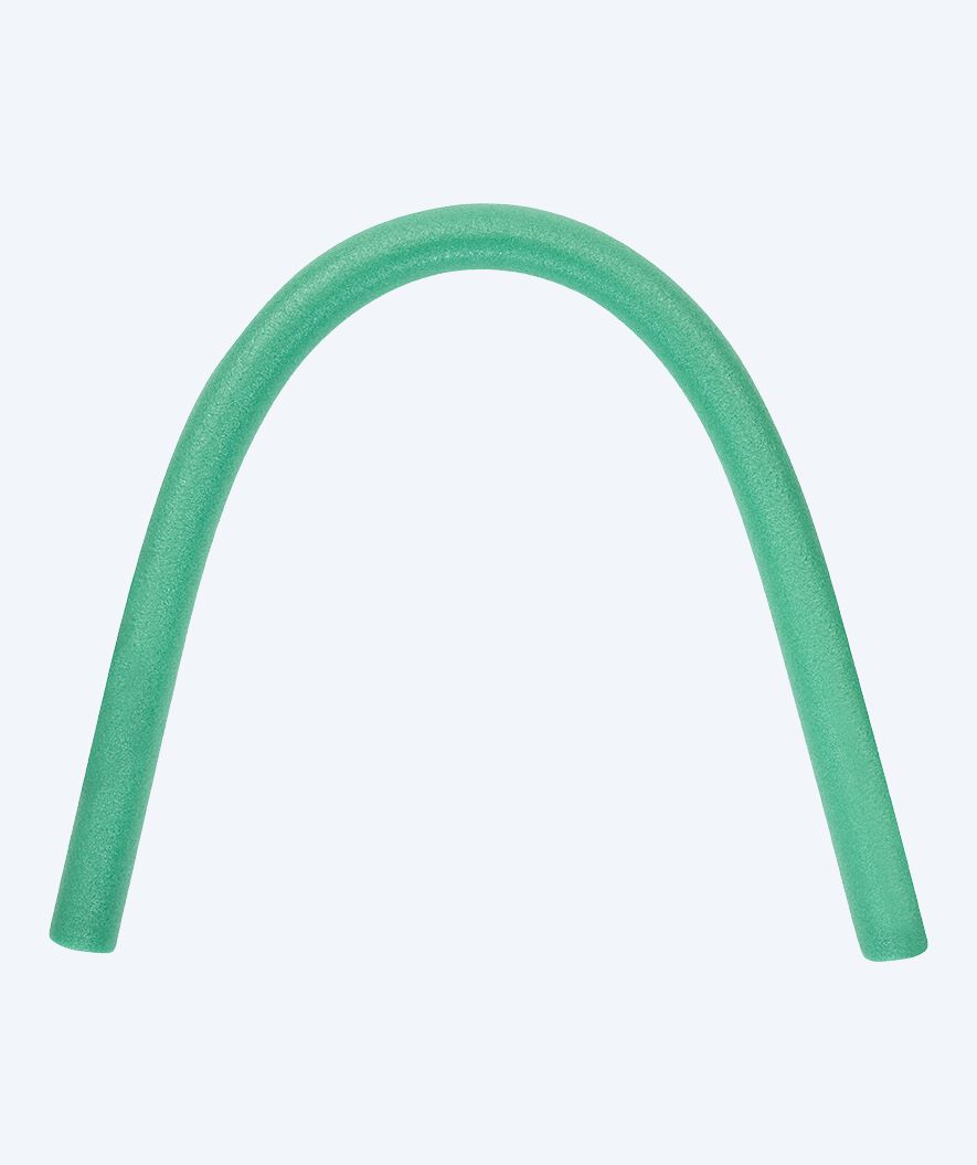 Watery pool nudel - Loch - Grön