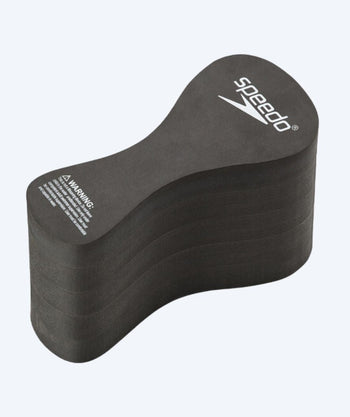 Speedo pullbuoy - Team - Svart