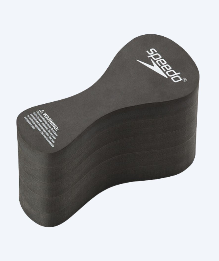 Speedo pullbuoy - Team - Svart