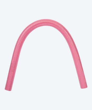 Watery pool nudel - Loch - Rosa