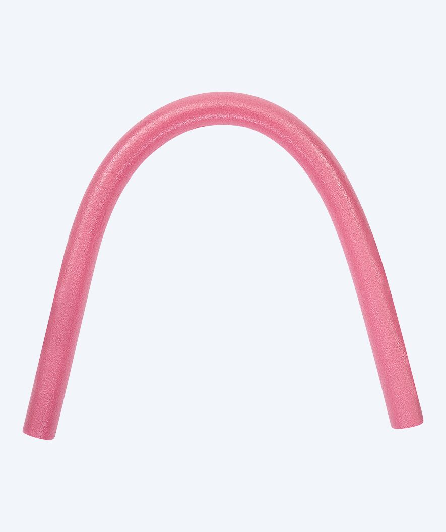 Watery pool nudel - Loch - Rosa