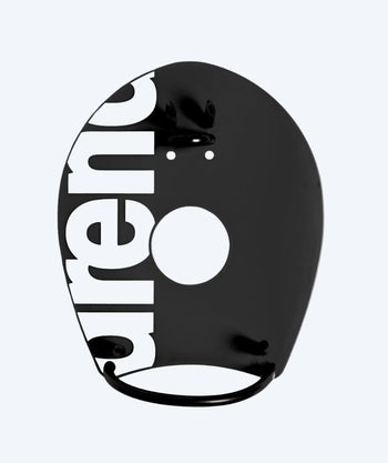 Arena handpaddlar - Elite 2 - Svart