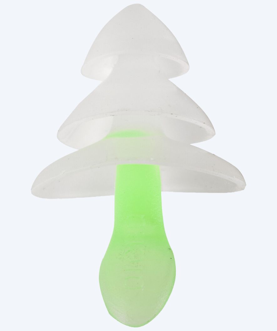 Arena öronproppar - Pro - Grön