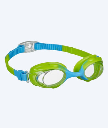 Beco simglasögon för barn (+4) - Vince - Blå/grön