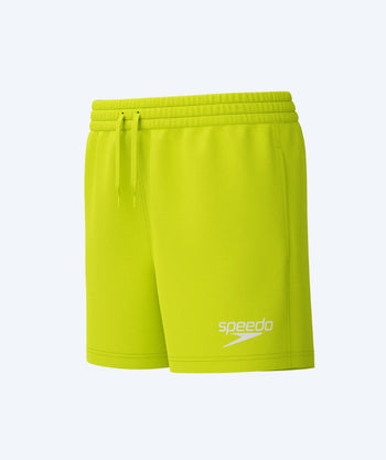 Speedo badshorts för pojkar - Essential - Gul
