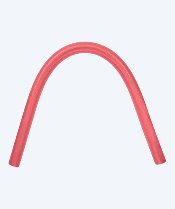 Watery pool nudel - Loch - Röd