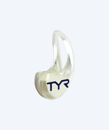 TYR näsklämma - Ergo - Transparent