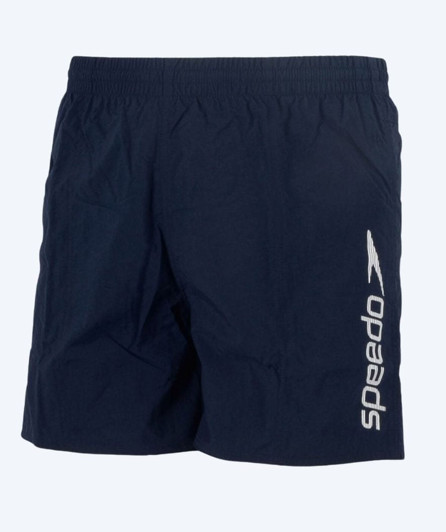 Speedo simshorts för herr - Scope - Mörkblå