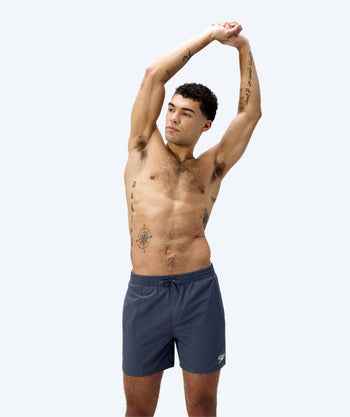 Speedo badshorts för herr - Essential - Grå
