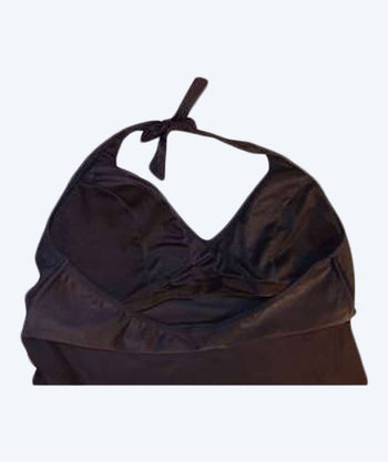 Mirou tankini för dam - B182 - Svart