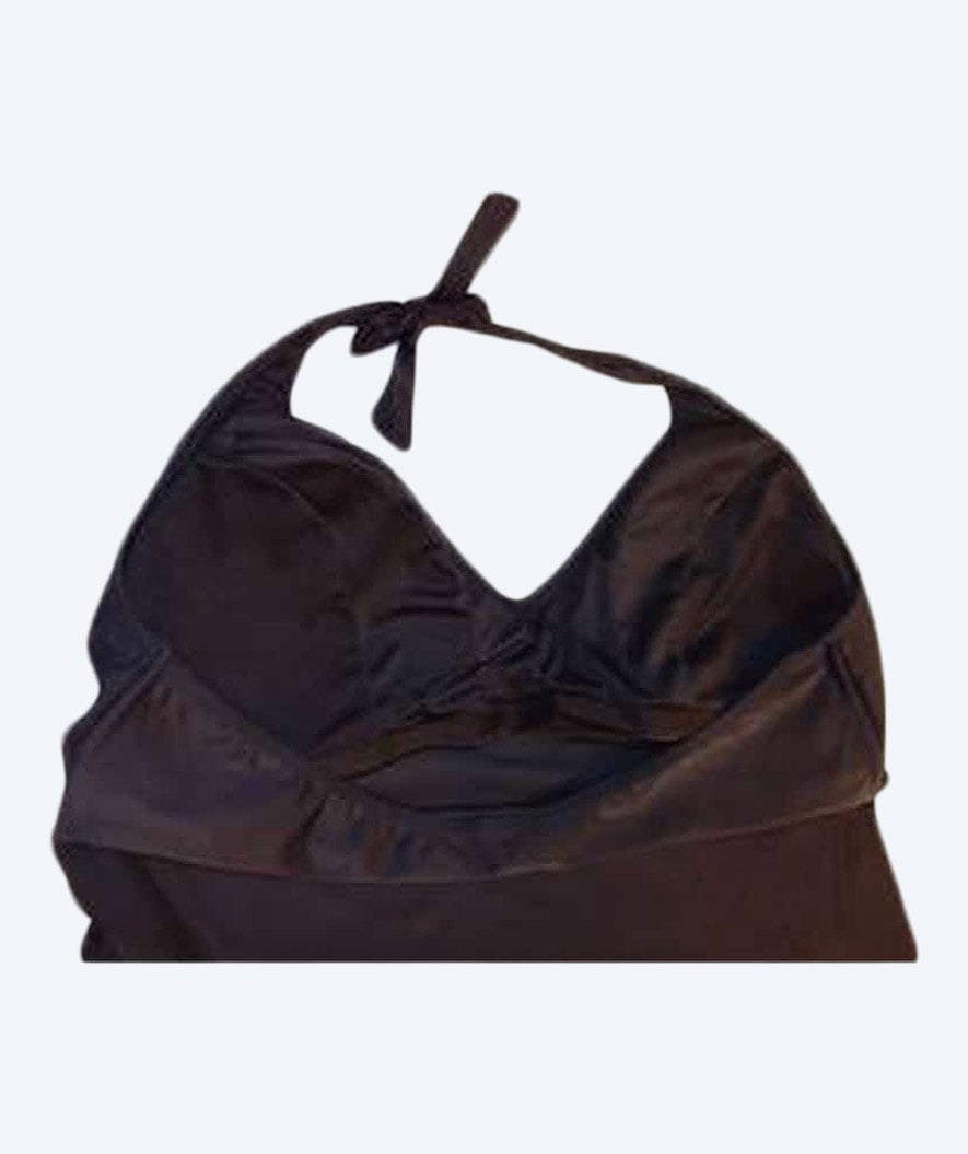 Mirou tankini för dam - B182 - Svart