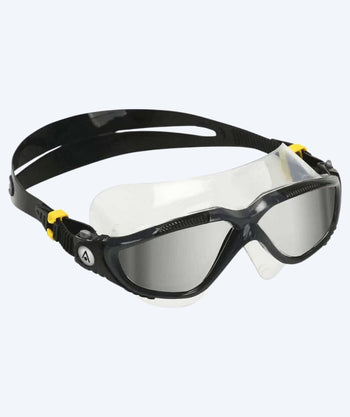 Aquasphere simmask - Vista - Svart