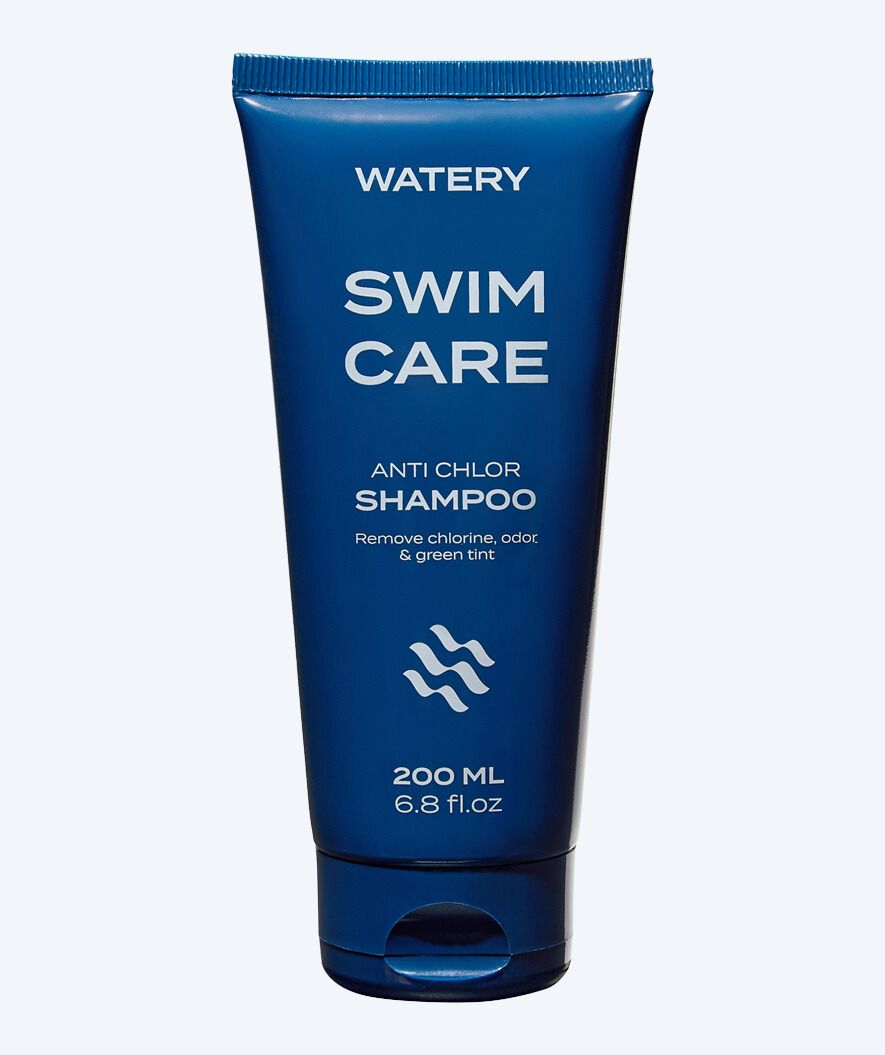 Watery anti klor schampo - Reef