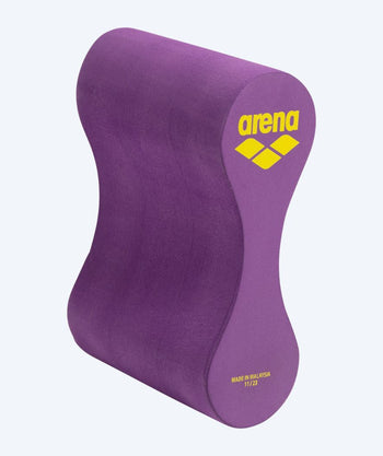Arena pullbuoy - Freeflow II - Lila