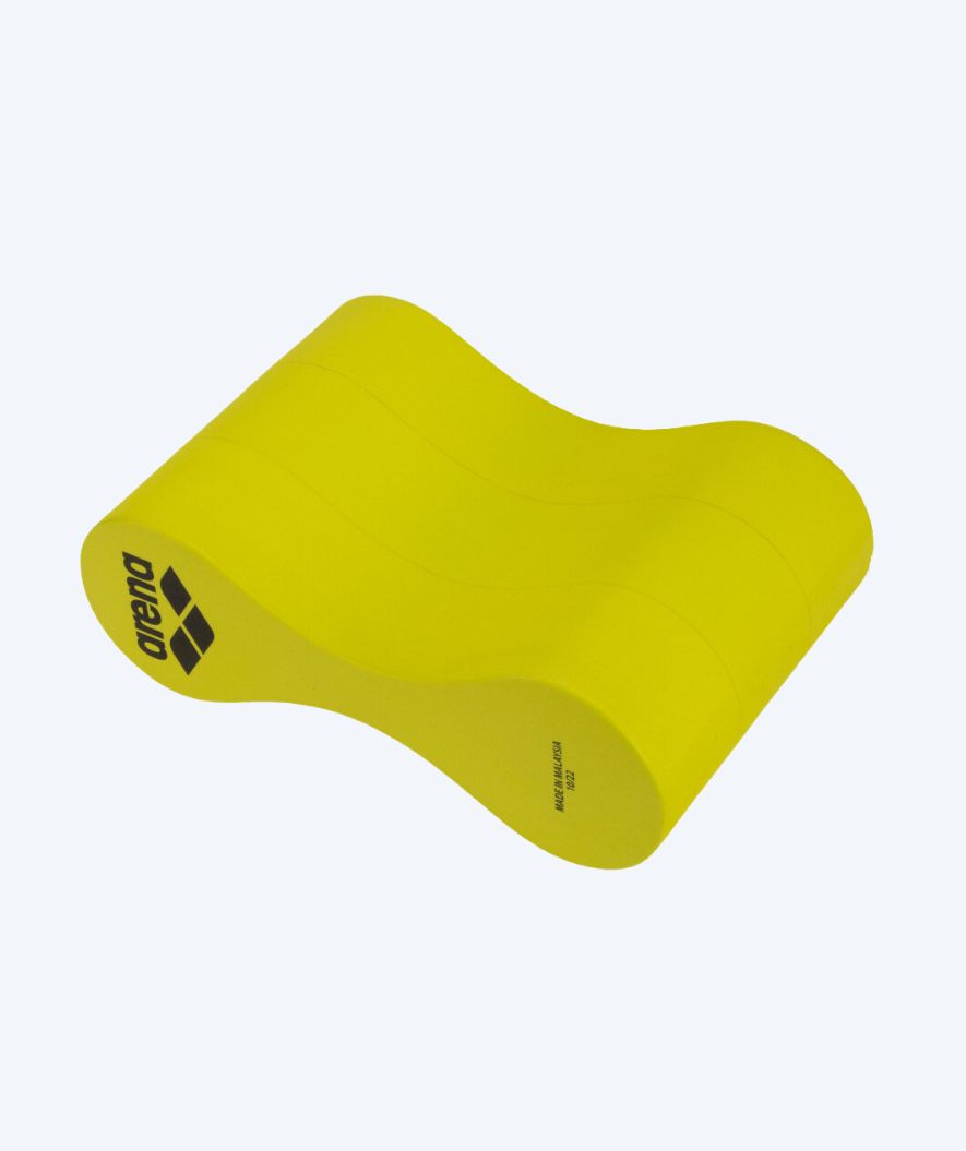 Arena pullbuoy - Freeflow II - Gul