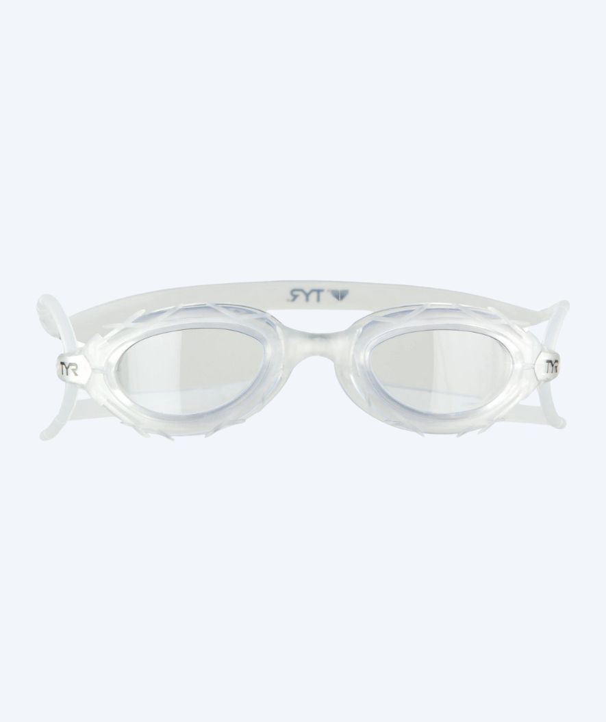 TYR motionssimglasögon - Nest Pro - Klar