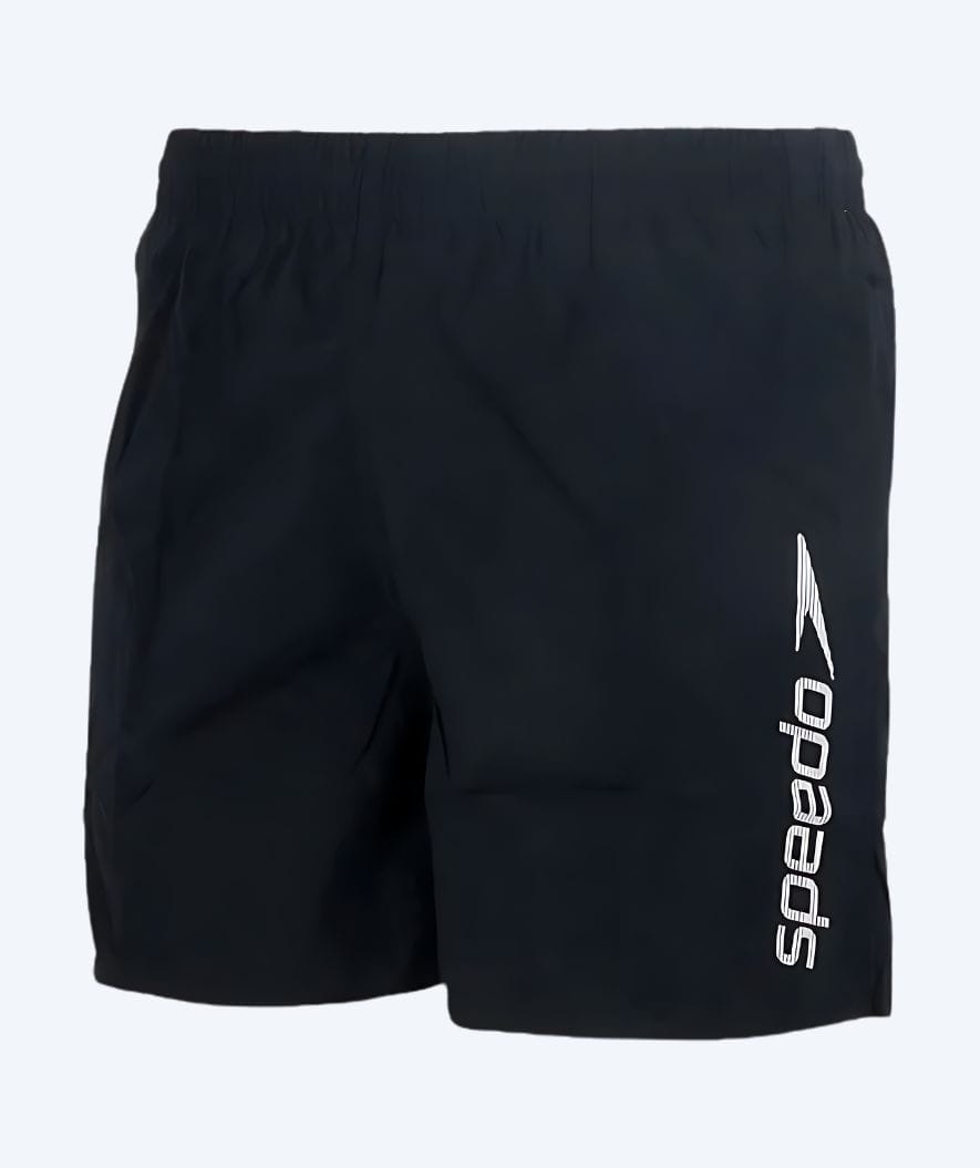 Speedo simshorts för herr - Scope - Svart