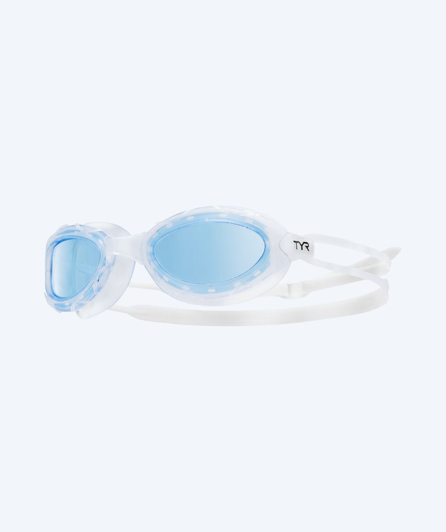 TYR simglasögon - Nest Pro - Klar/blå